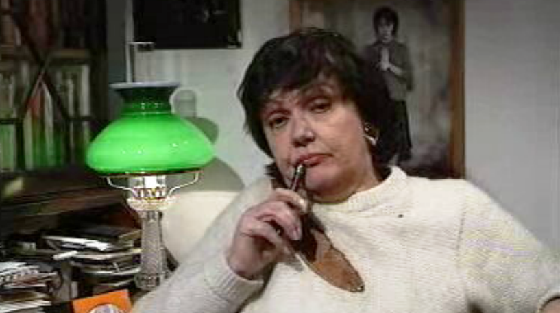 O que é Feito de Si Carmen Mendes?