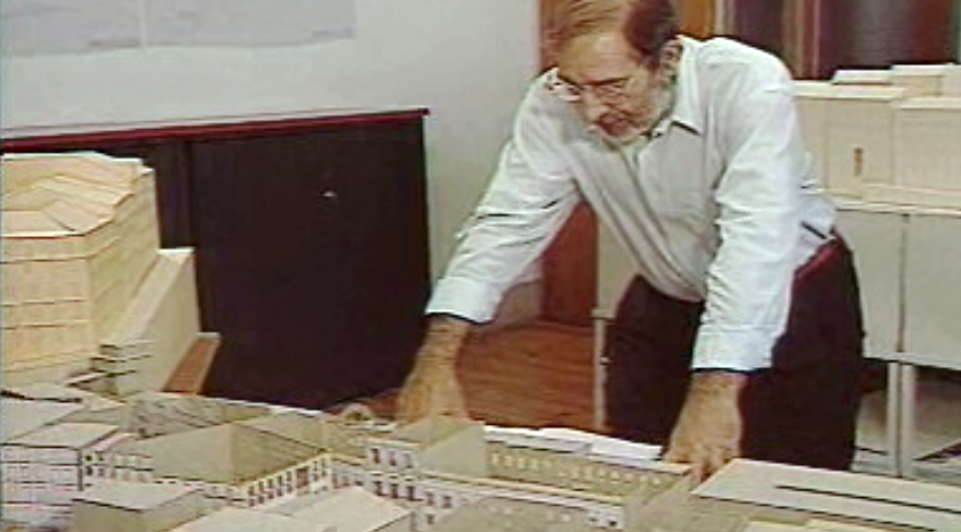 Reconstrução do Chiado