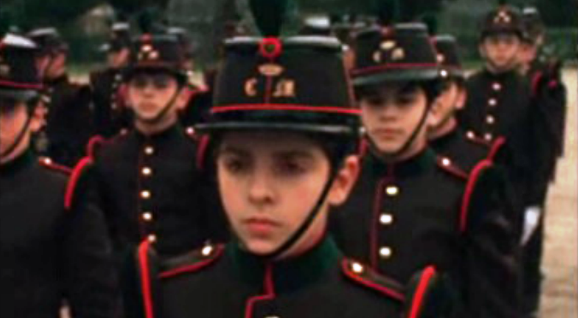 O Colégio Militar – 175 Anos