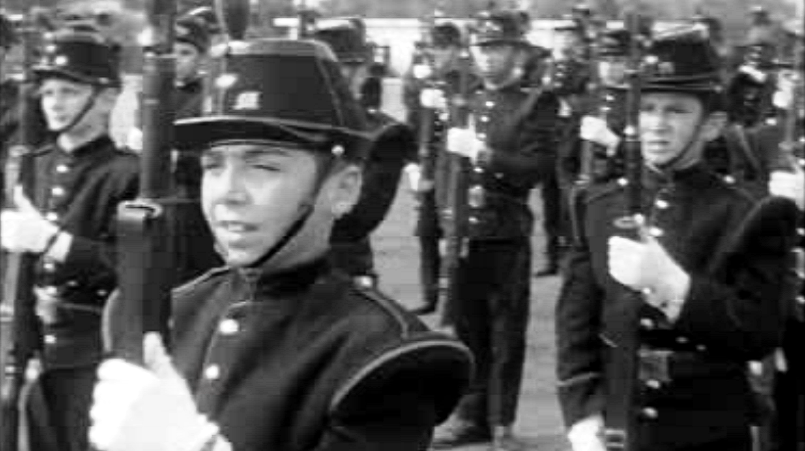 Sabe o que é o Colégio Militar?