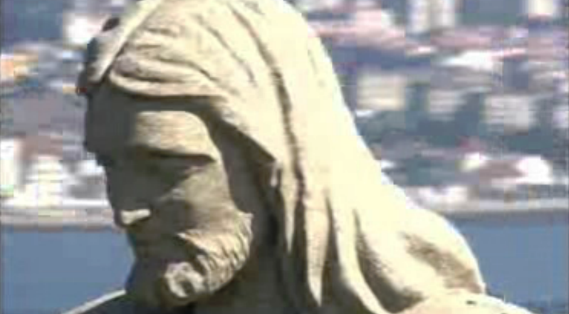 Comemorações dos 50 anos do Cristo-Rei (2º Dia) – Parte II