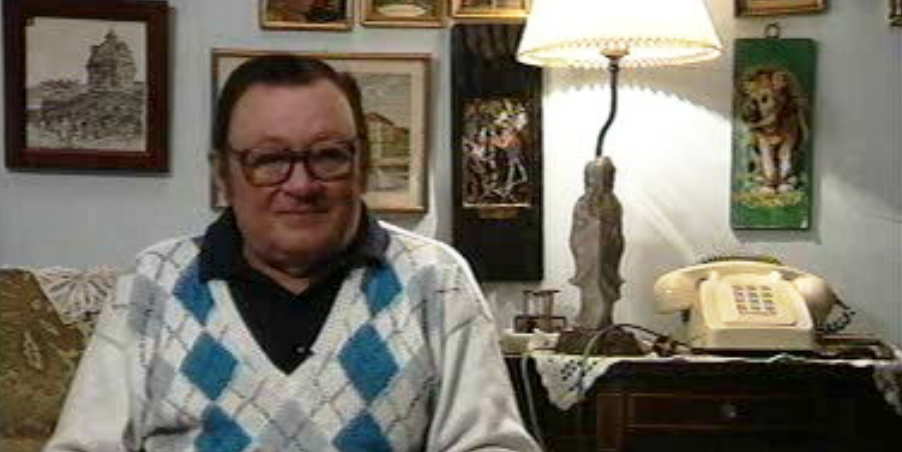 O que é Feito de Si Eduardo Damas?