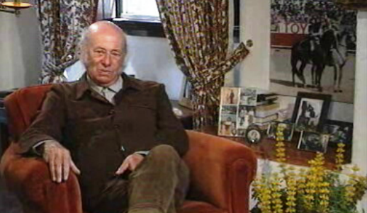 O que é Feito de Si David Ribeiro Telles?