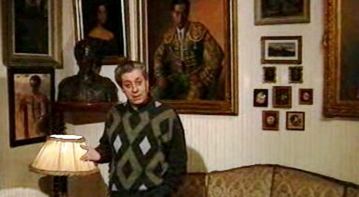 O que é Feito de Si Diamantino Viseu?