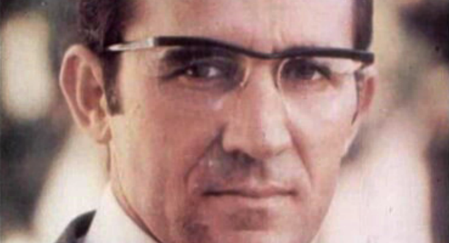 General António Ramalho Eanes – Parte I