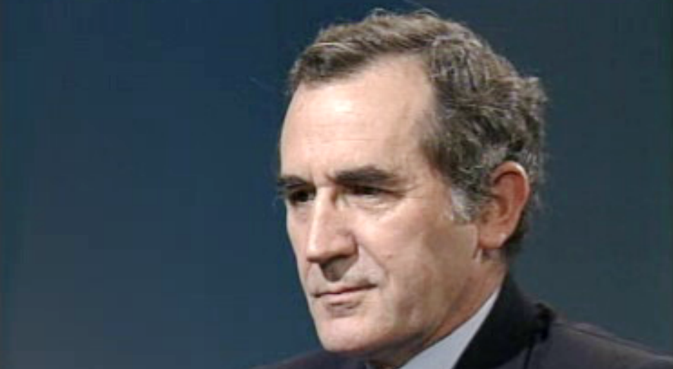 General António Ramalho Eanes – Parte II