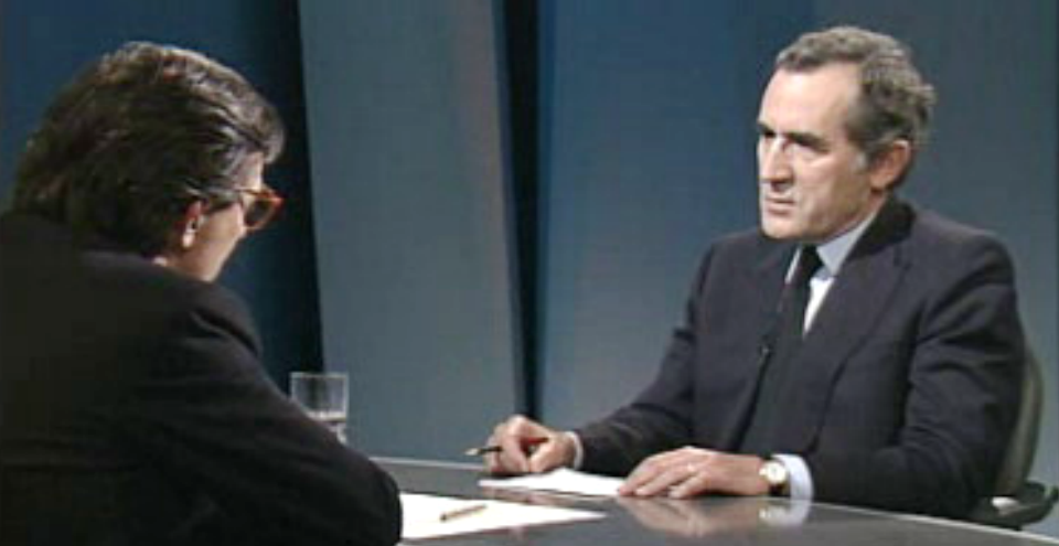 General António Ramalho Eanes – Parte III