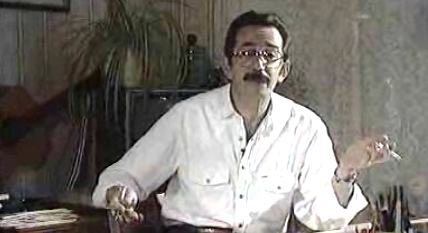 O que é Feito de Si Eugénio Silva?