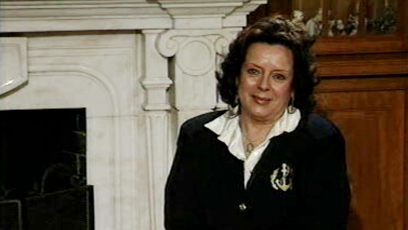 O que é Feito de Si Fernanda Maria?