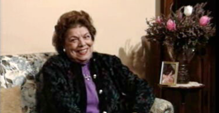 O que é Feito de Si Fernanda Baptista?