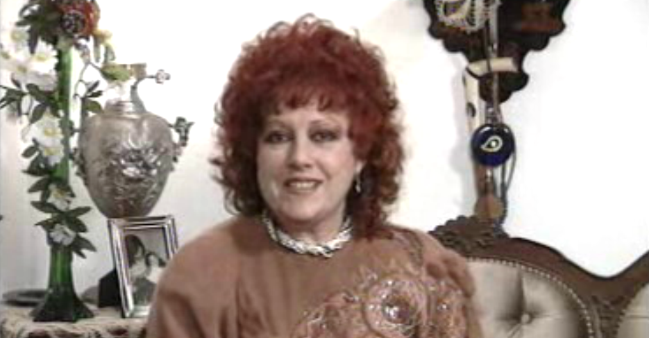 O que é Feito de Si Maria Fernanda?