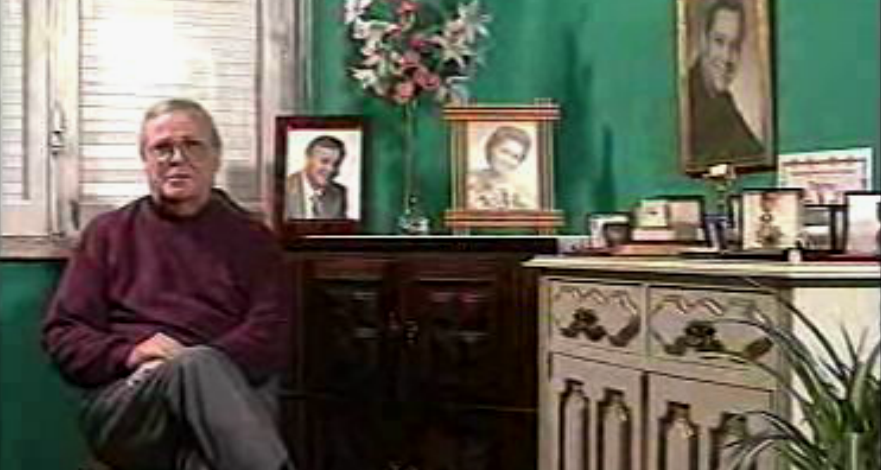 O que é Feito de Si Manuel Fernandes?