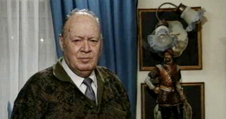 O que é Feito de Si Ferrer Trindade?