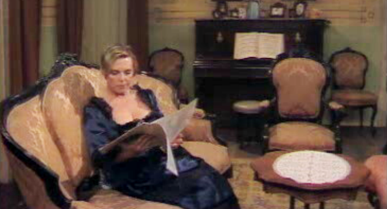 A Tragédia da Rua das Flores – Episódio 02, parte I