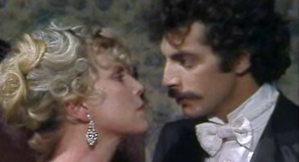 A Tragédia da Rua das Flores – Episódio 03, parte II