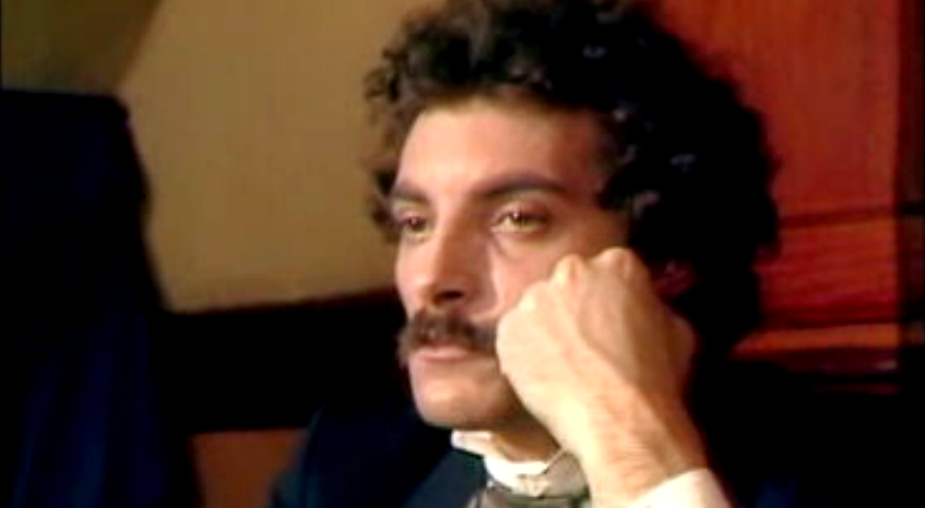 A Tragédia da Rua das Flores – Episódio 04, parte II