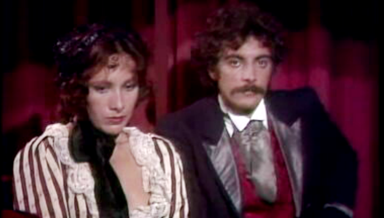 A Tragédia da Rua das Flores – Episódio 05, parte I