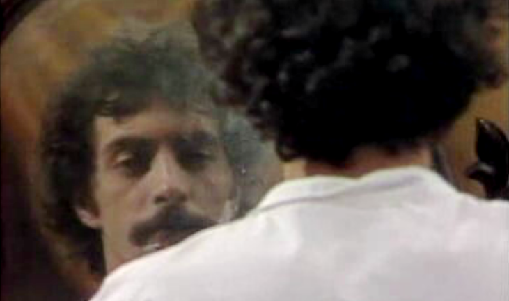 A Tragédia da Rua das Flores – Episódio 05, parte II