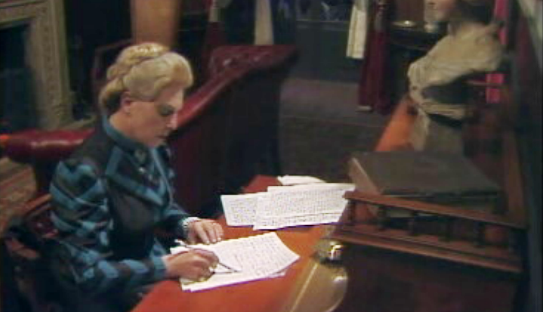 A Tragédia da Rua das Flores – Episódio 07, parte II