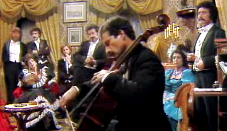 A Tragédia da Rua das Flores – Episódio 09, parte II