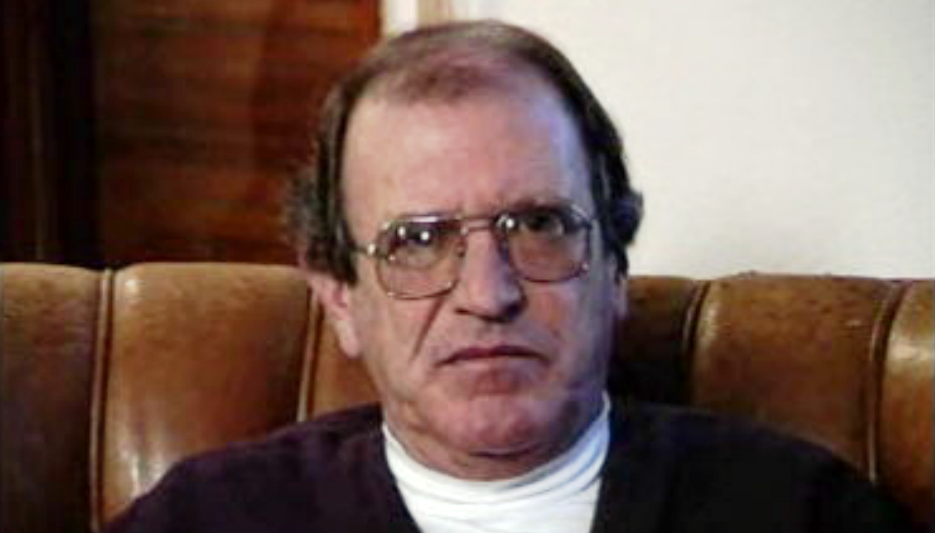 O que é Feito de Si Luís Goes?