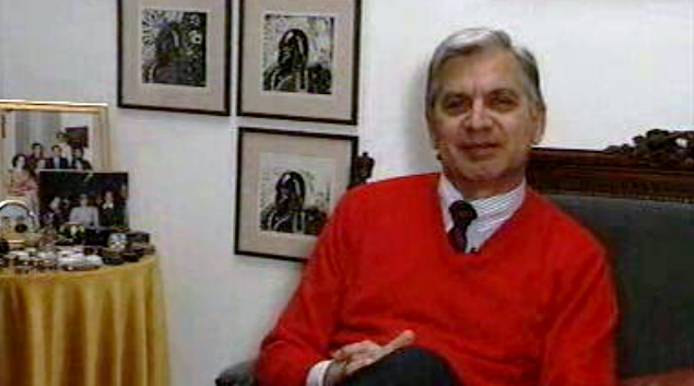 O que é Feito de Si Henrique Mendes?