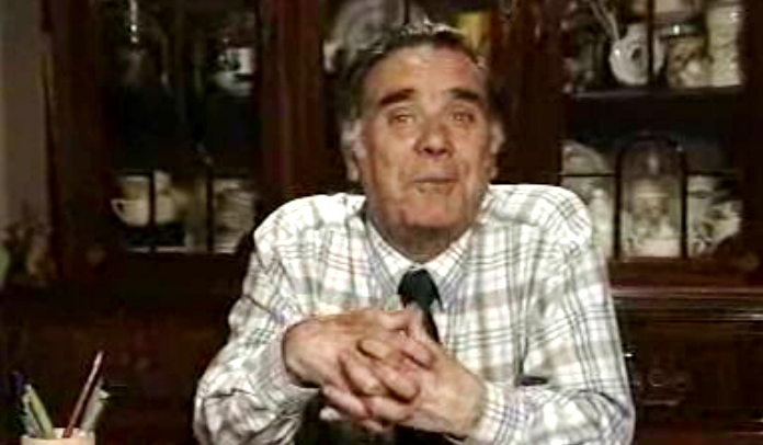 O que é Feito de Si Hernâni Correia?