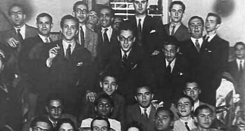 Casa dos Estudantes do Império – Parte I