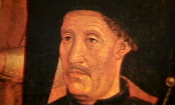 Lançamento de “O Verdadeiro Retrato do Infante Dom Henrique”