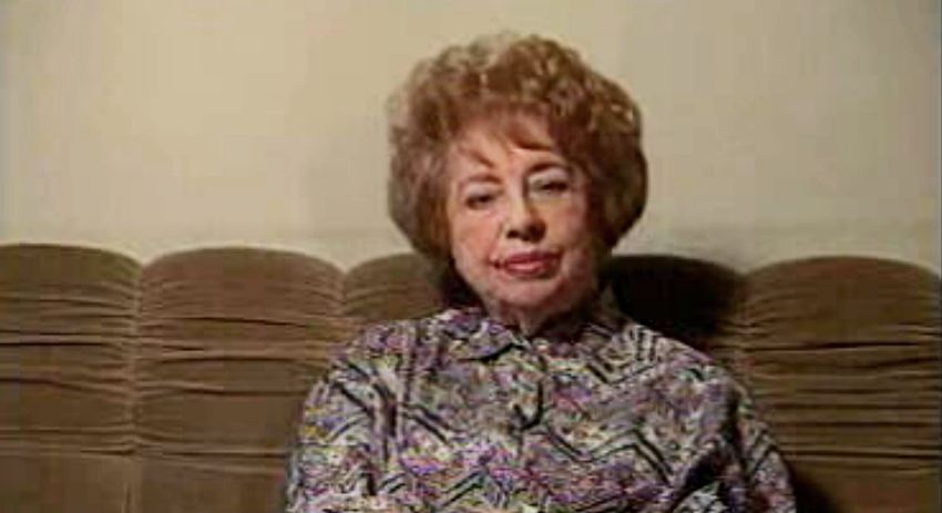 O que é Feito de Si Irene Isidro?