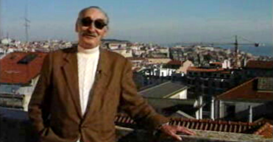 O que é Feito de Si Jerónimo Bragança?