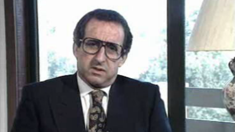 O que é Feito de Si Júlio Rendeiro?