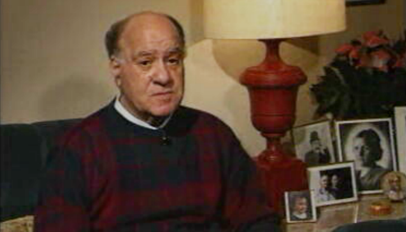 O que é Feito de Si Manuel Lima?