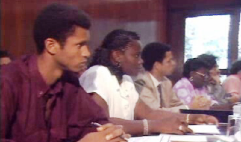 Seminário “Língua Viva”