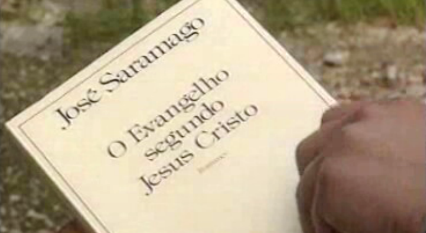 Prémio Romance e Novela 1991 para José Saramago