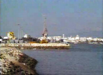 Novas infra-estruturas portuárias em Portimão