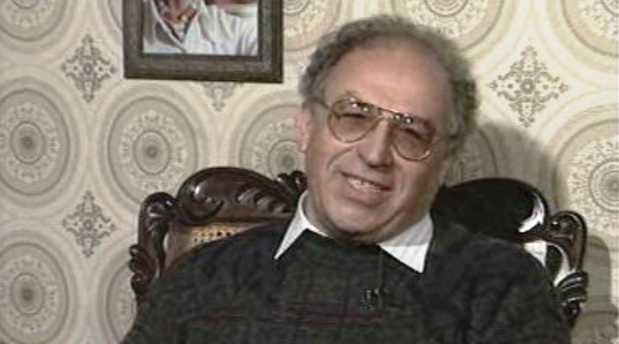 O que é Feito de Si Álvaro Malta?