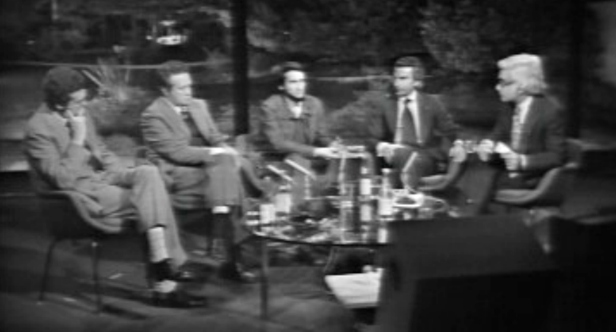 Legislativas 76: Mesa Redonda