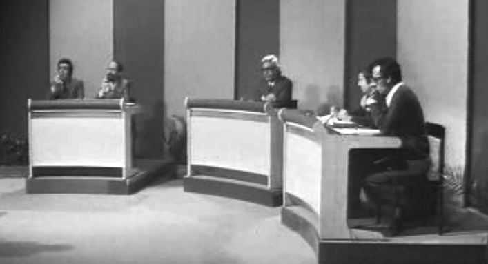 Mesa Redonda sobre a Agricultura