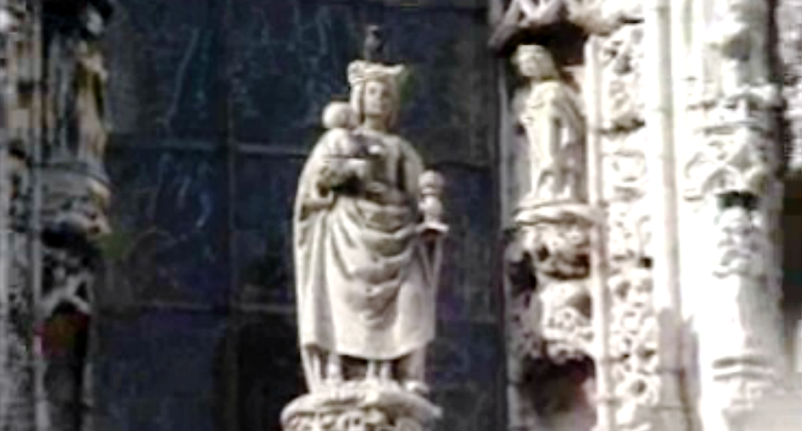 Recuperação do Mosteiro dos Jerónimos