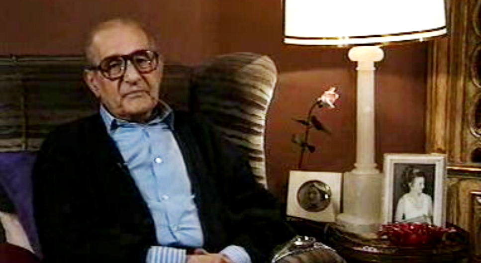 O que é Feito de Si Pedro Moutinho?