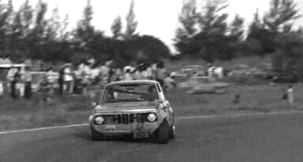 Motociclismo e automobilismo em Moçambique