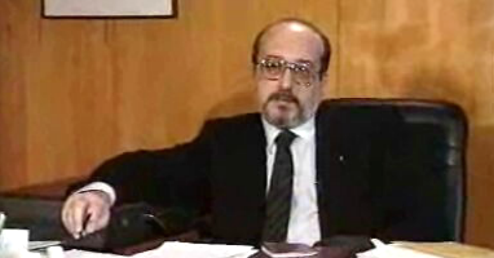 O que é Feito de Si Nuno Nazareth Fernandes?