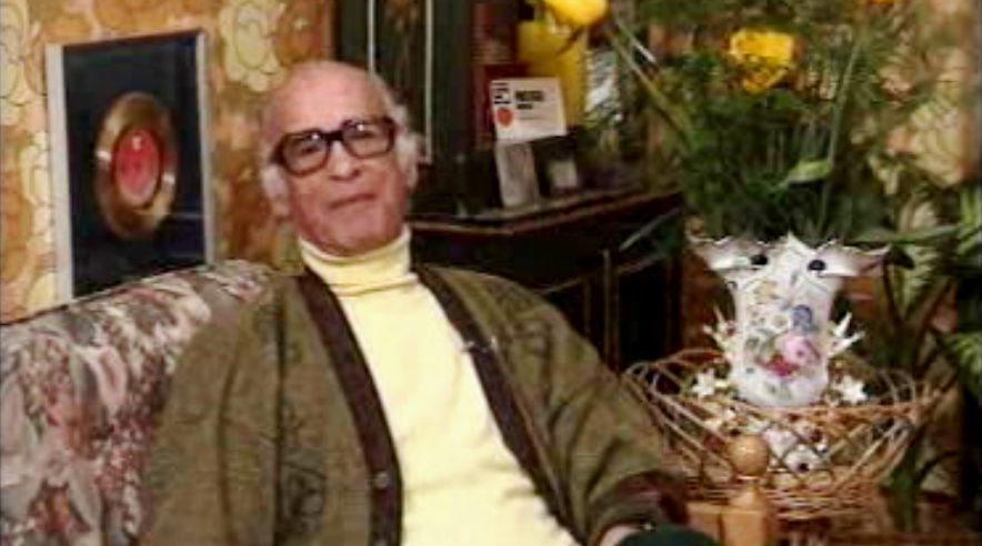 O que é Feito de Si Nóbrega e Sousa?