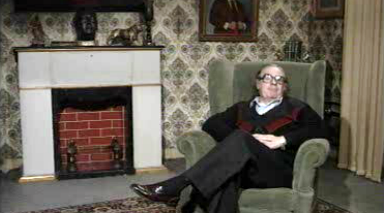 O que é Feito de Si Nuno Salvação Barreto?