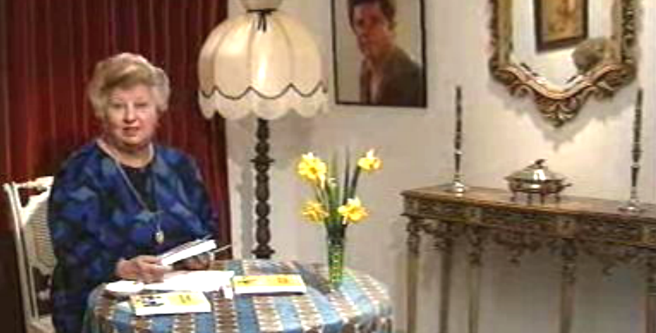 O que é Feito de Si Odette de Saint-Maurice?