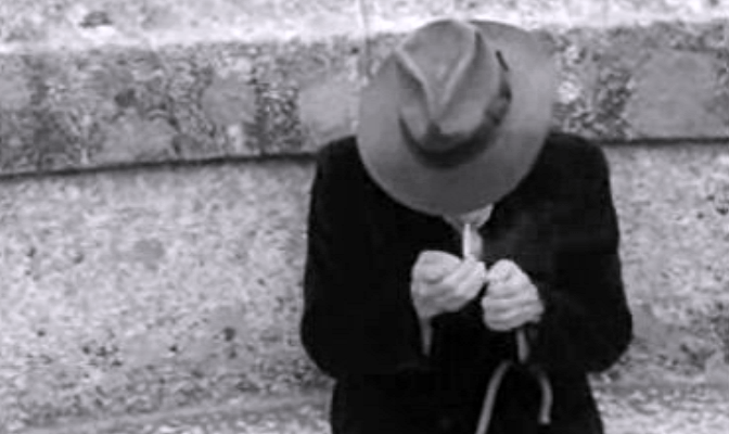 Teixeira de Pascoaes