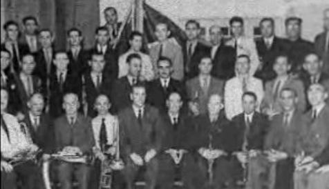 1º Centenário de “Os Penicheiros”