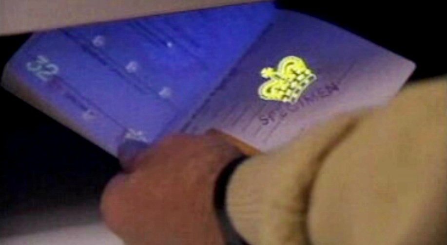 Polícia Científica