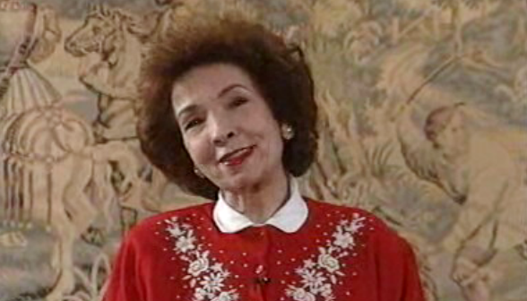 O que é Feito de Si Maria de Lurdes Resende?